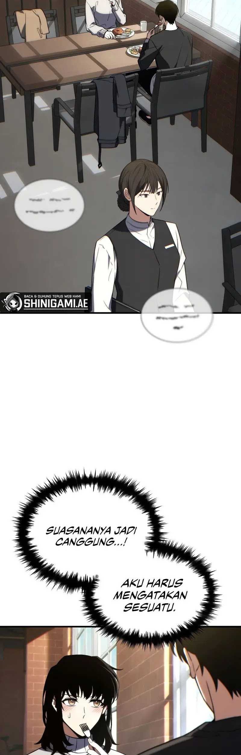 The 100th Regression Of The Max-Level Player Chapter 20 Gambar 16