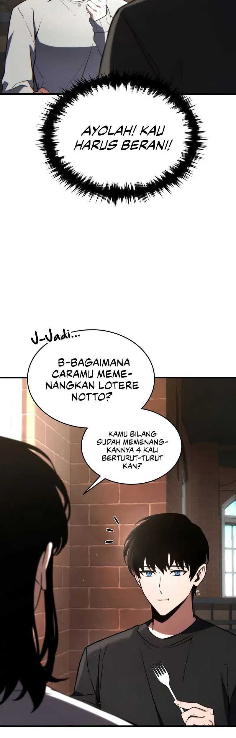 The 100th Regression Of The Max-Level Player Chapter 20 Gambar 17