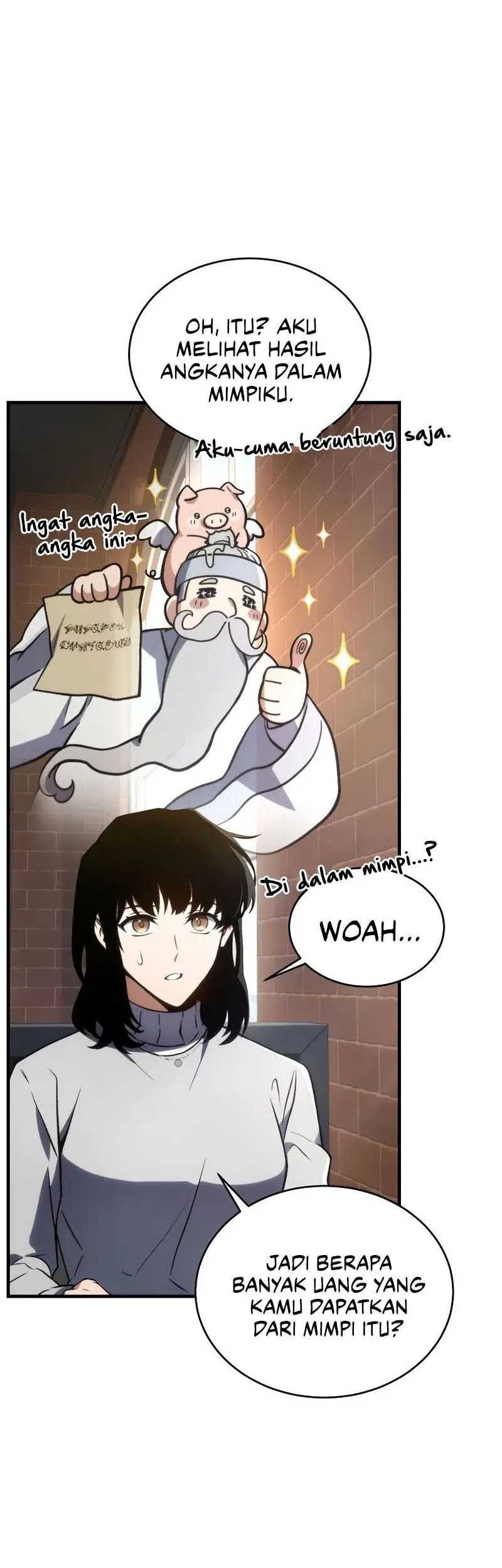 The 100th Regression Of The Max-Level Player Chapter 20 Gambar 18