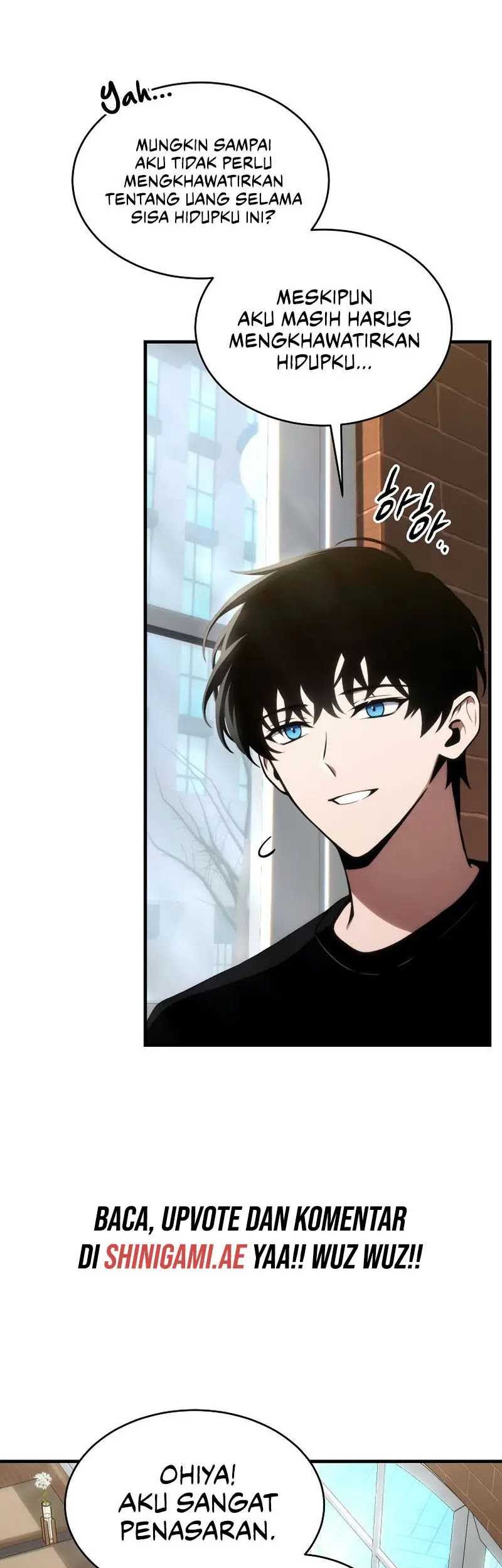 The 100th Regression Of The Max-Level Player Chapter 20 Gambar 19