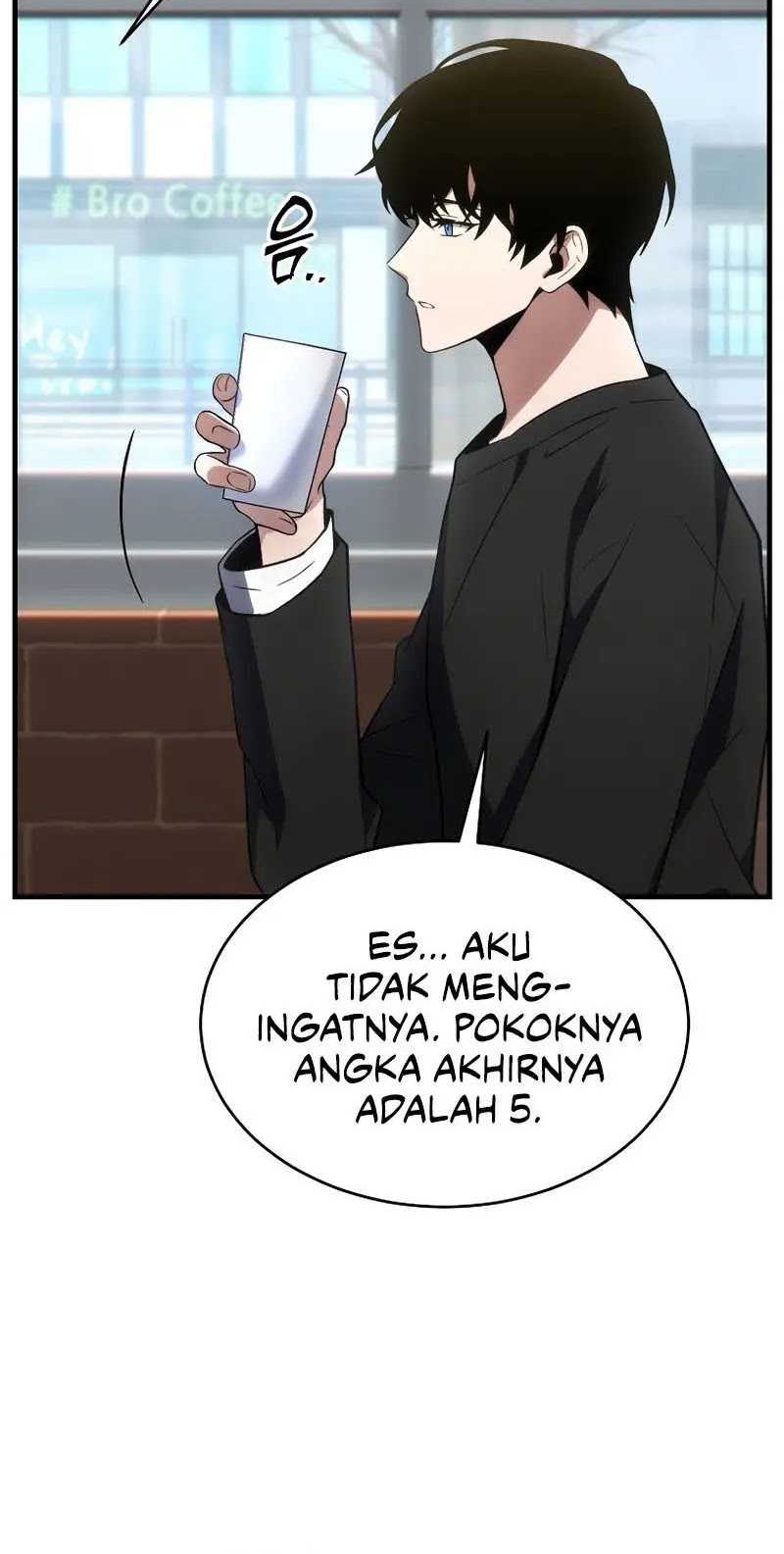 The 100th Regression Of The Max-Level Player Chapter 20 Gambar 21