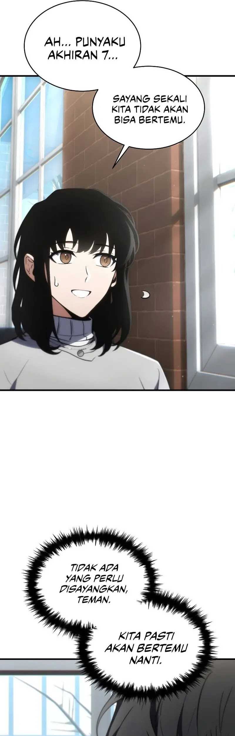 The 100th Regression Of The Max-Level Player Chapter 20 Gambar 22