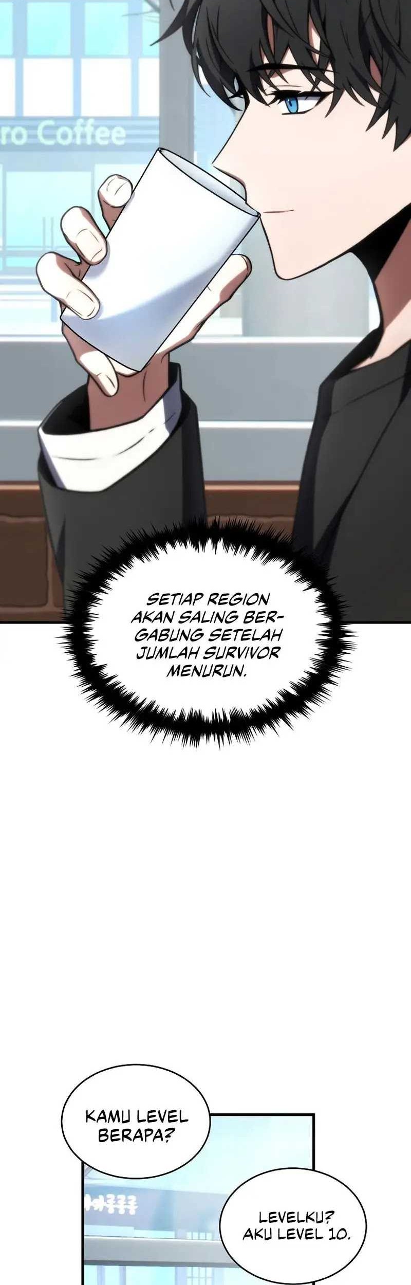 The 100th Regression Of The Max-Level Player Chapter 20 Gambar 23