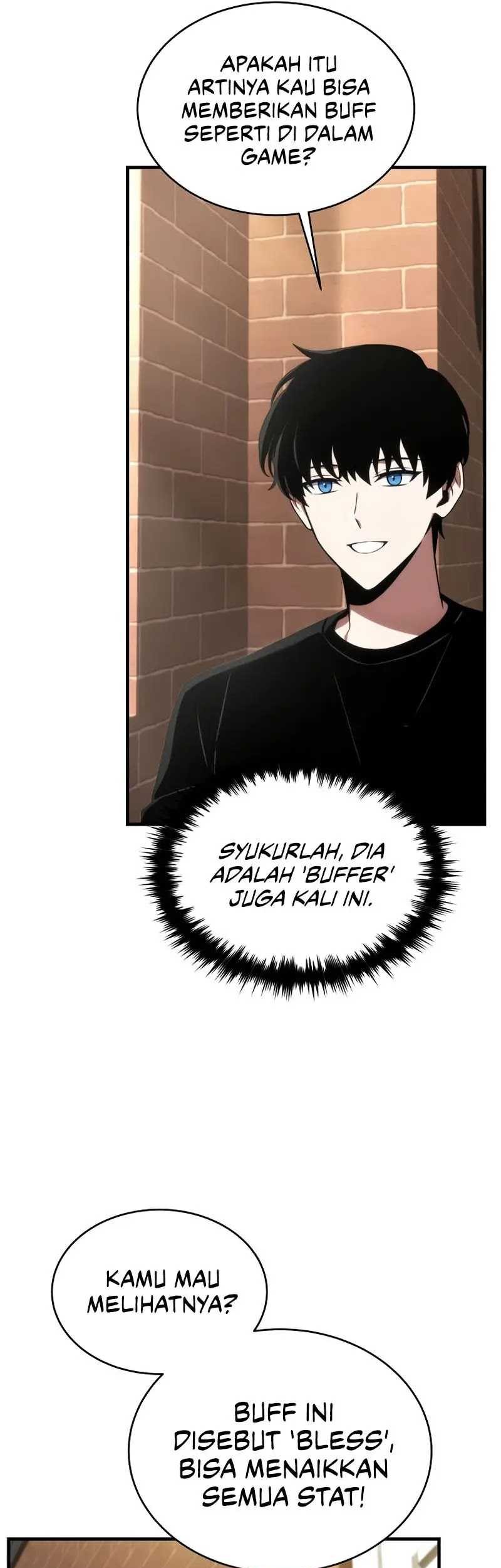 The 100th Regression Of The Max-Level Player Chapter 20 Gambar 26