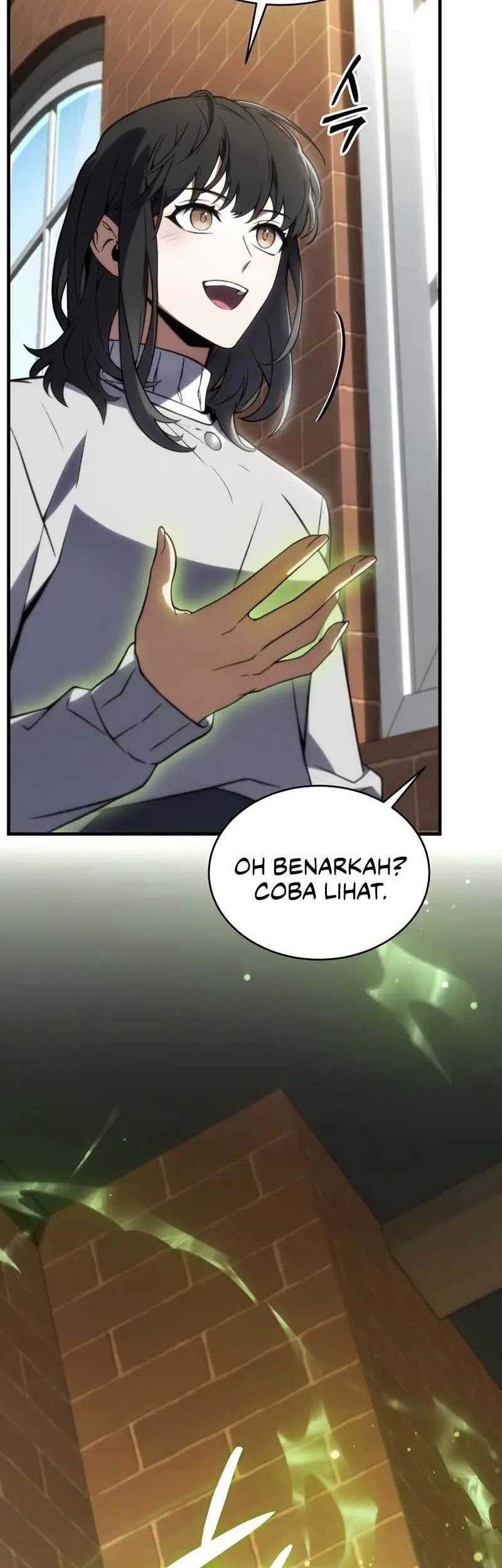 The 100th Regression Of The Max-Level Player Chapter 20 Gambar 27