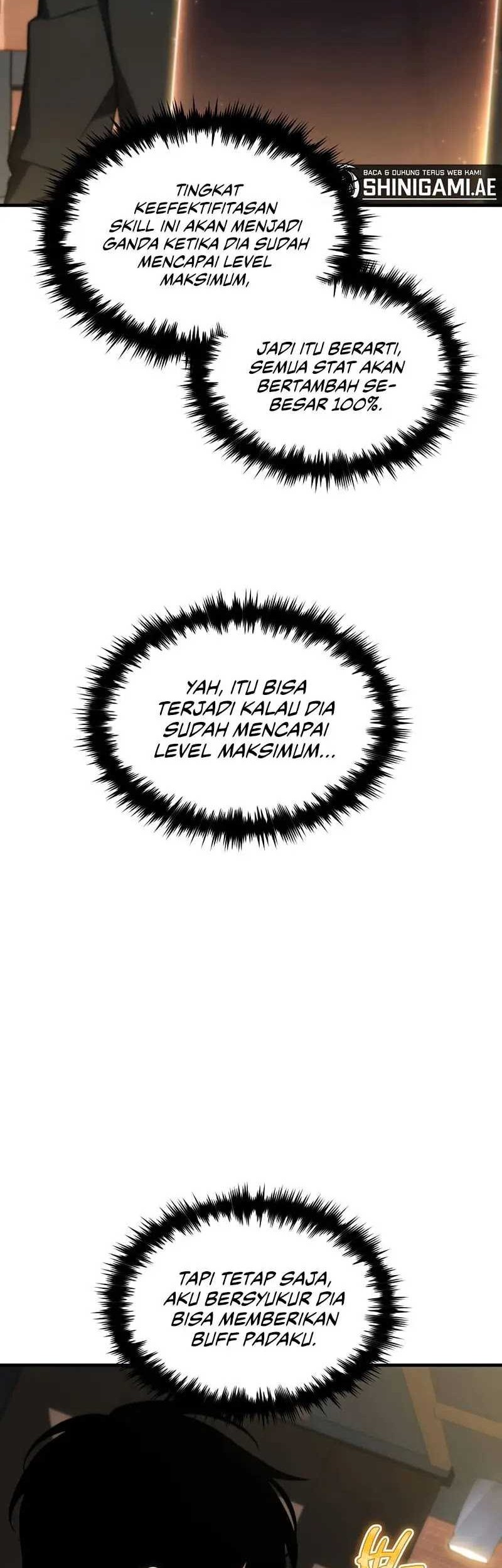 The 100th Regression Of The Max-Level Player Chapter 20 Gambar 31