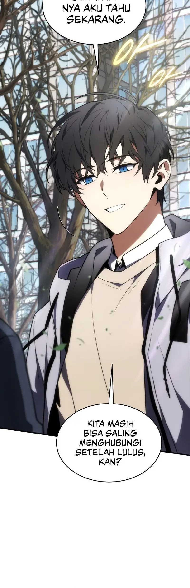 The 100th Regression Of The Max-Level Player Chapter 19 Gambar 53