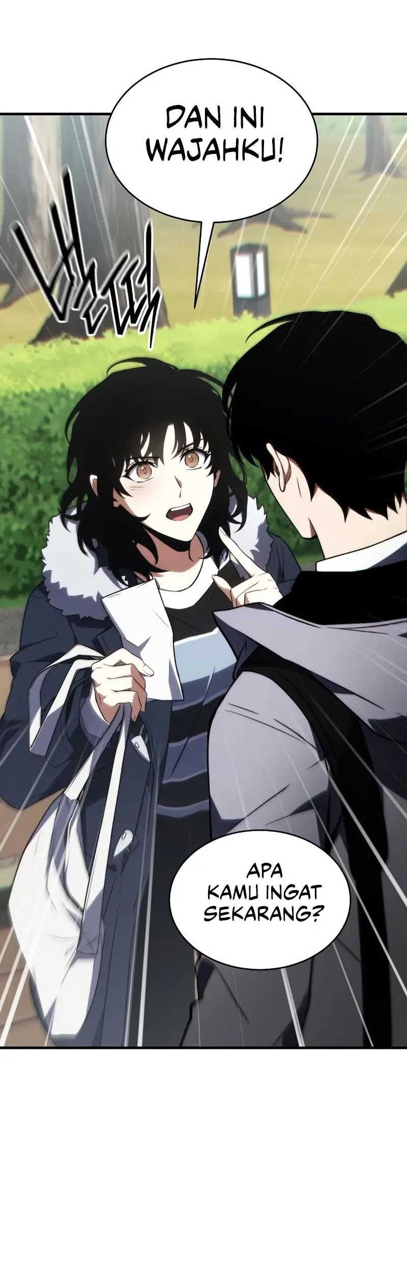 The 100th Regression Of The Max-Level Player Chapter 19 Gambar 50