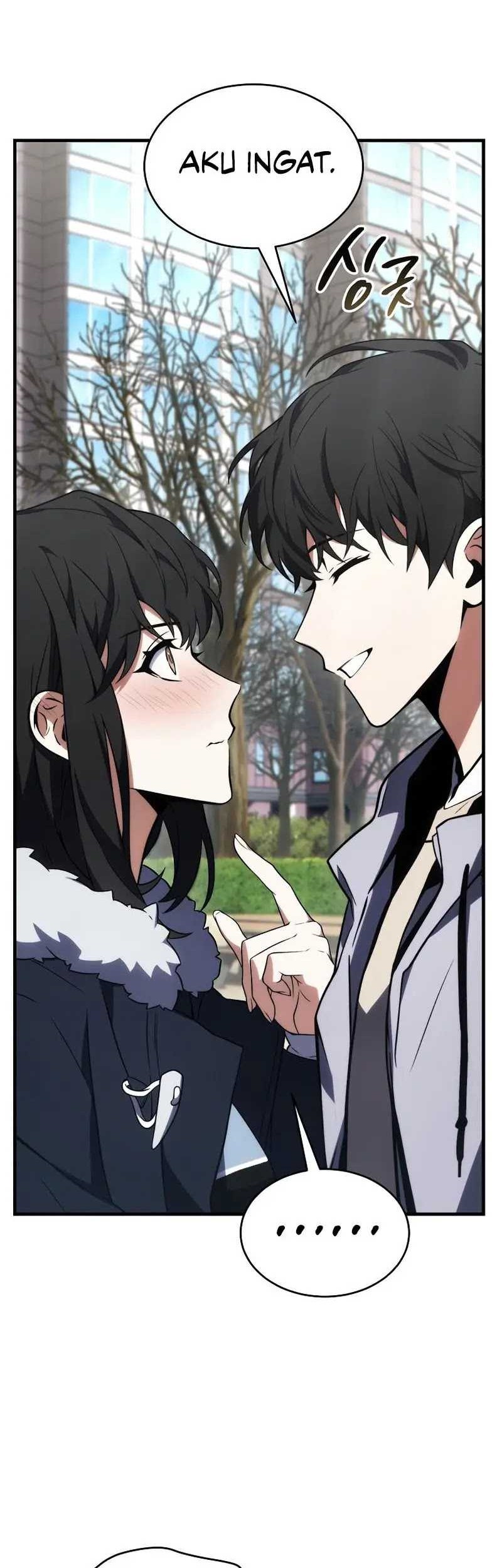 The 100th Regression Of The Max-Level Player Chapter 19 Gambar 51