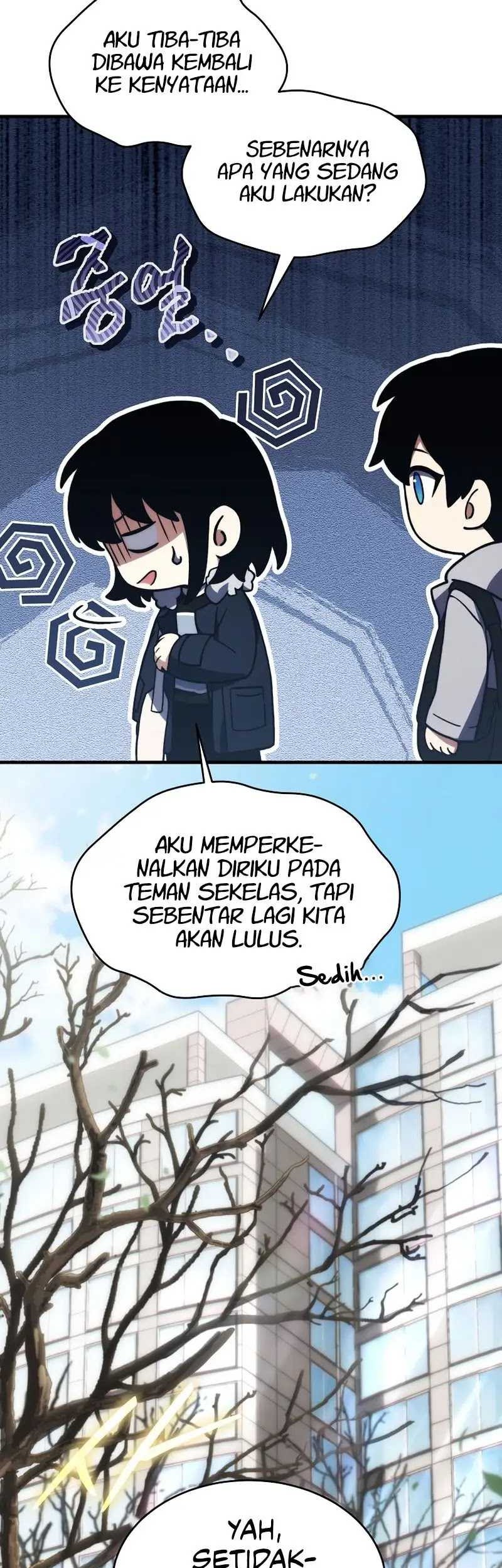 The 100th Regression Of The Max-Level Player Chapter 19 Gambar 52