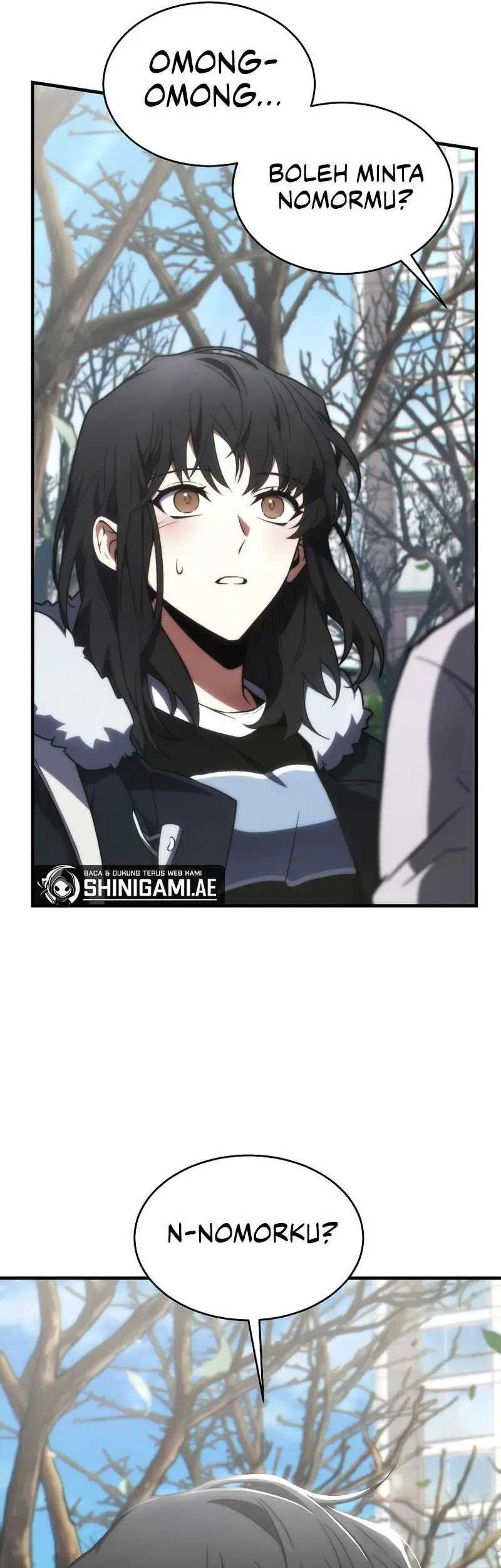 The 100th Regression Of The Max-Level Player Chapter 19 Gambar 54