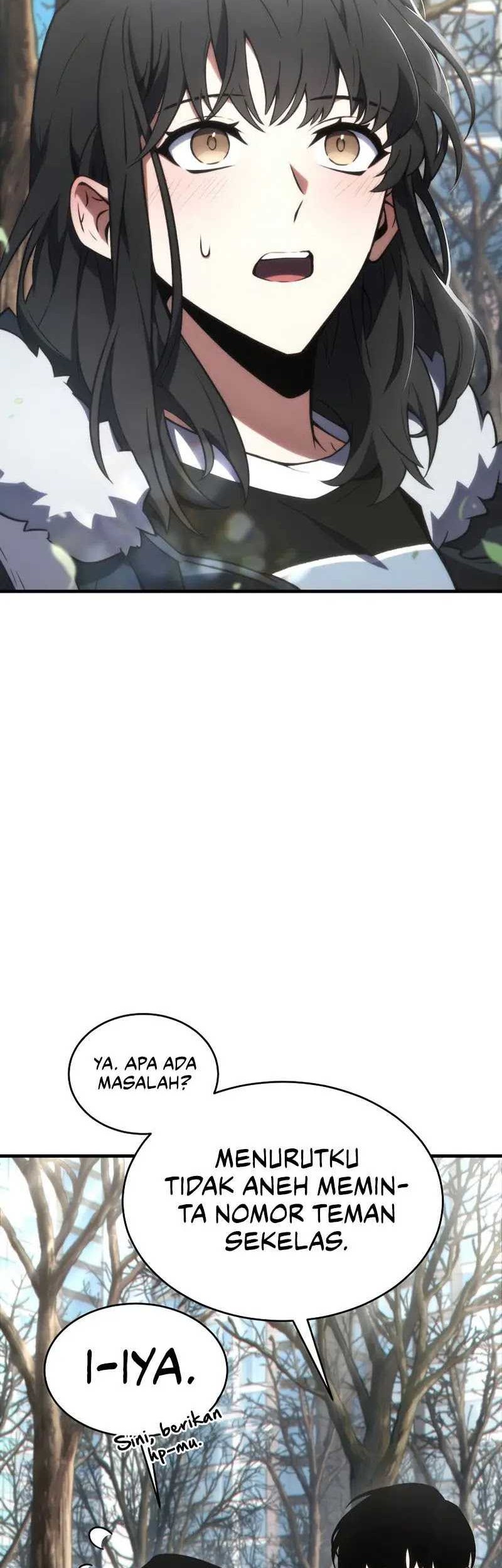 The 100th Regression Of The Max-Level Player Chapter 19 Gambar 55