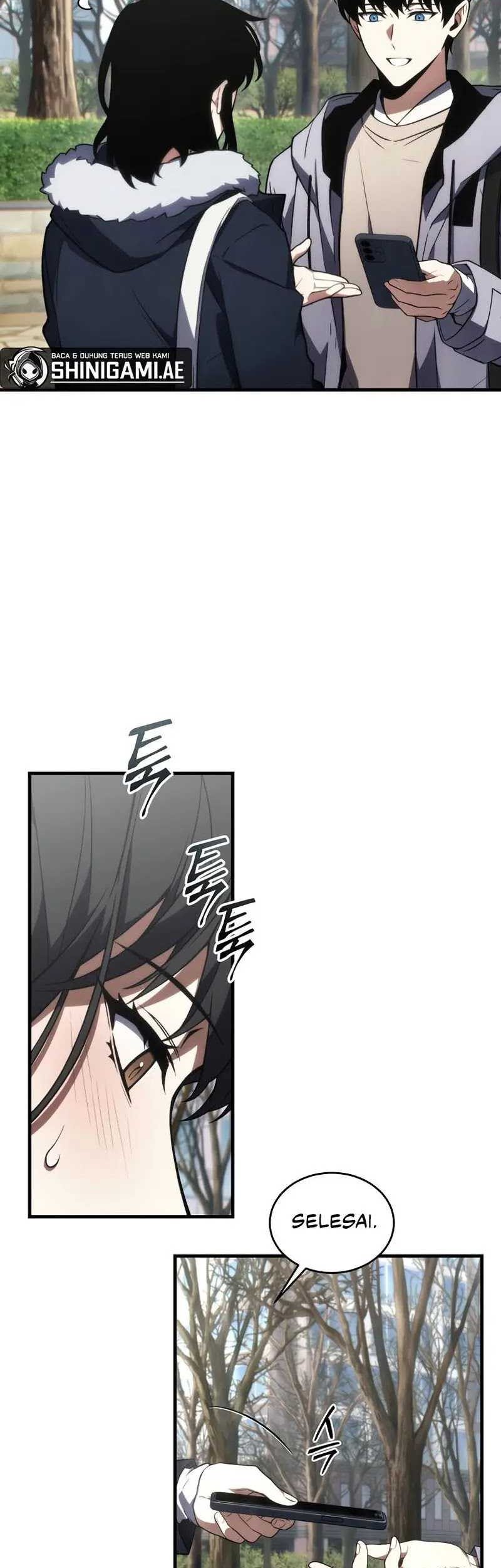 The 100th Regression Of The Max-Level Player Chapter 19 Gambar 56