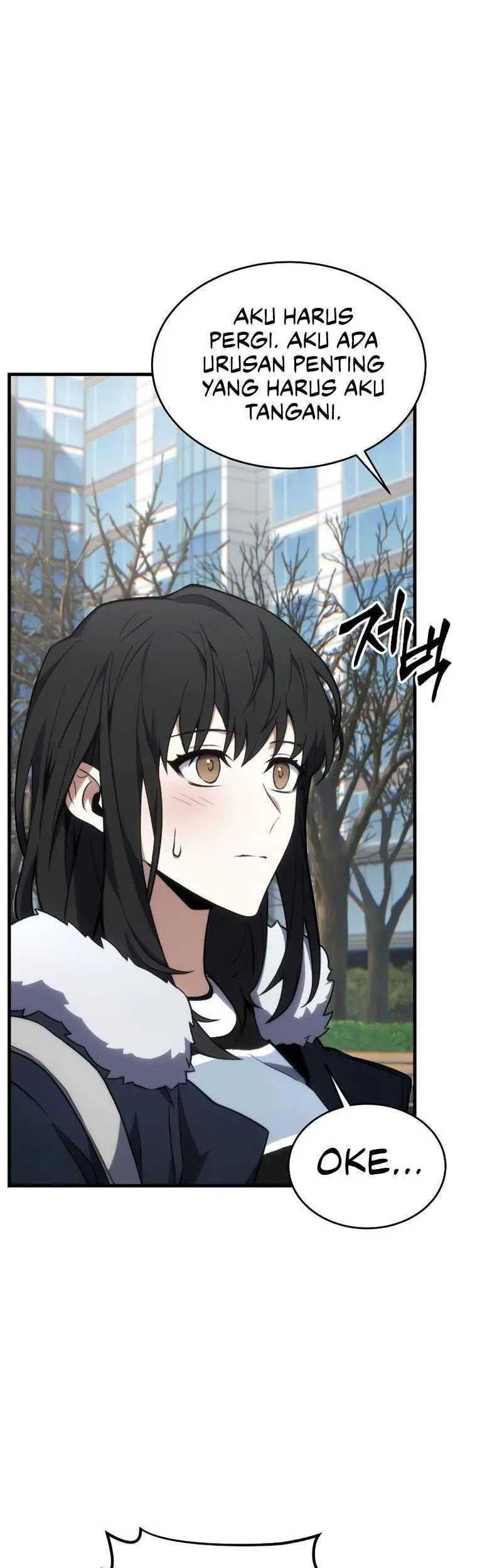 The 100th Regression Of The Max-Level Player Chapter 19 Gambar 58