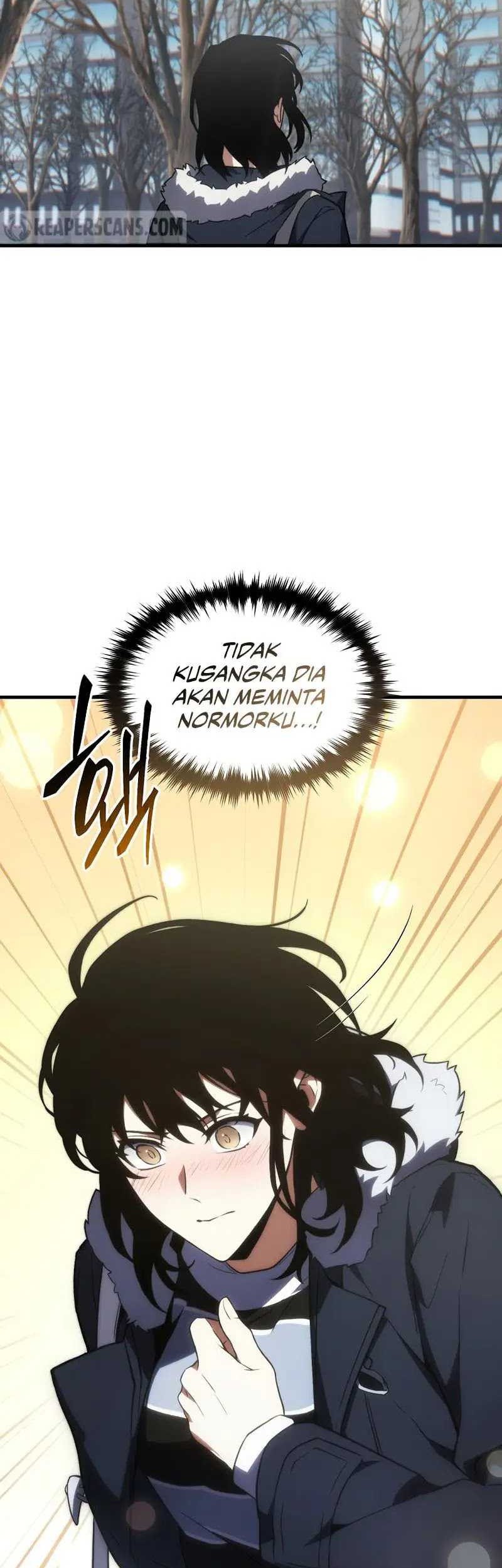 The 100th Regression Of The Max-Level Player Chapter 19 Gambar 60