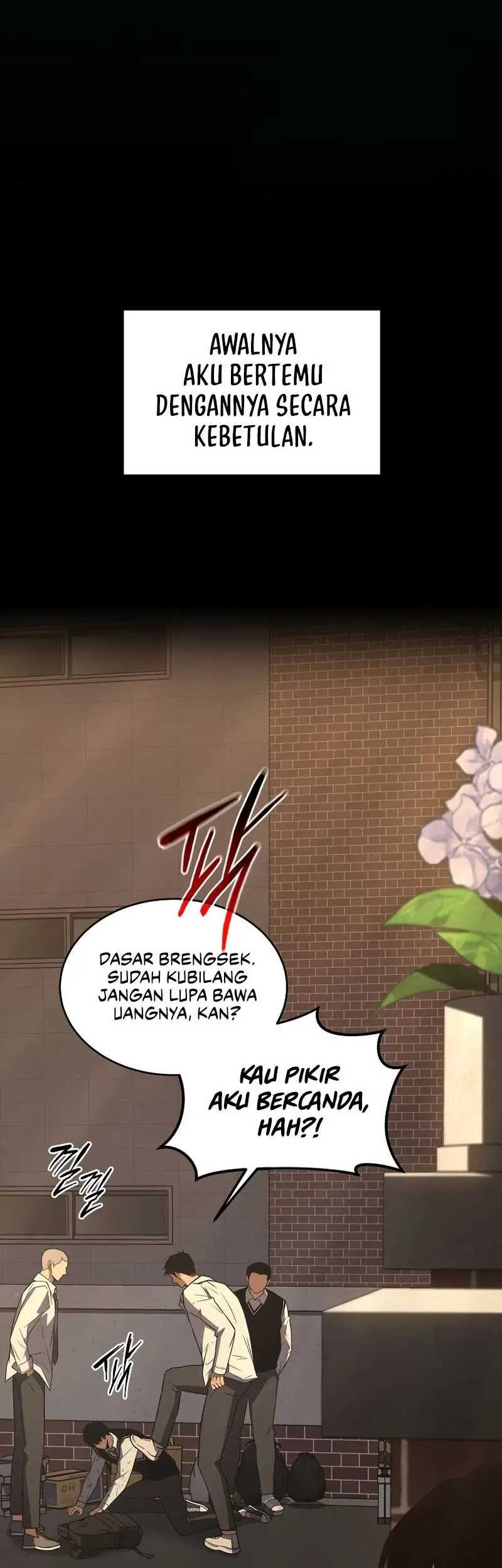 The 100th Regression Of The Max-Level Player Chapter 19 Gambar 64