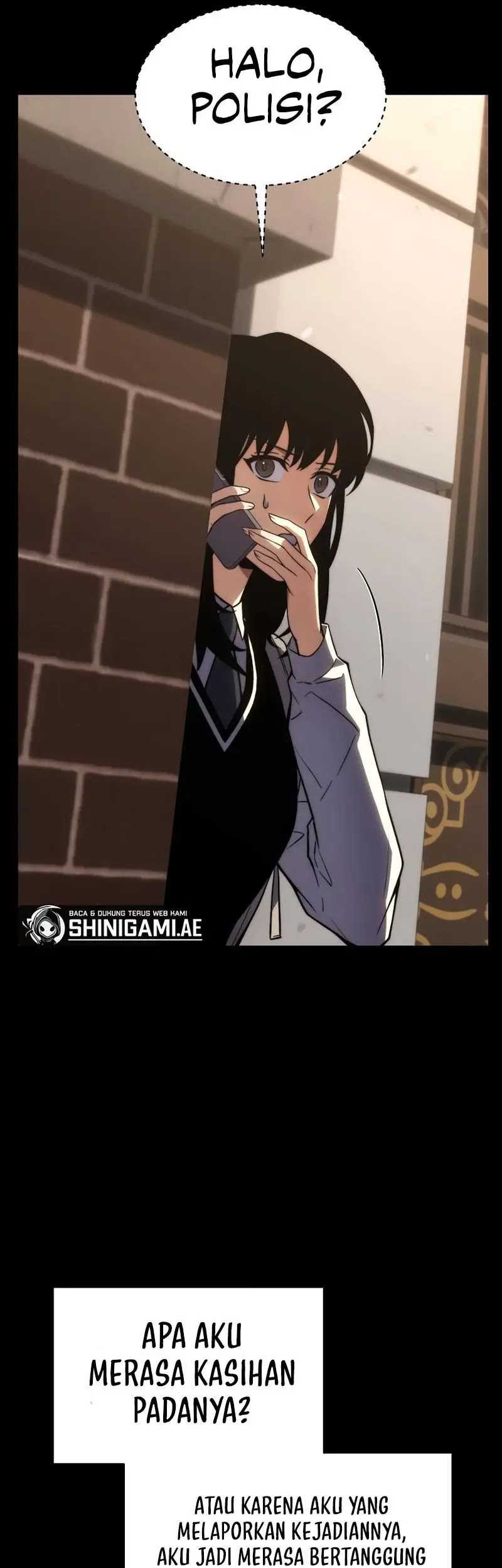 The 100th Regression Of The Max-Level Player Chapter 19 Gambar 66