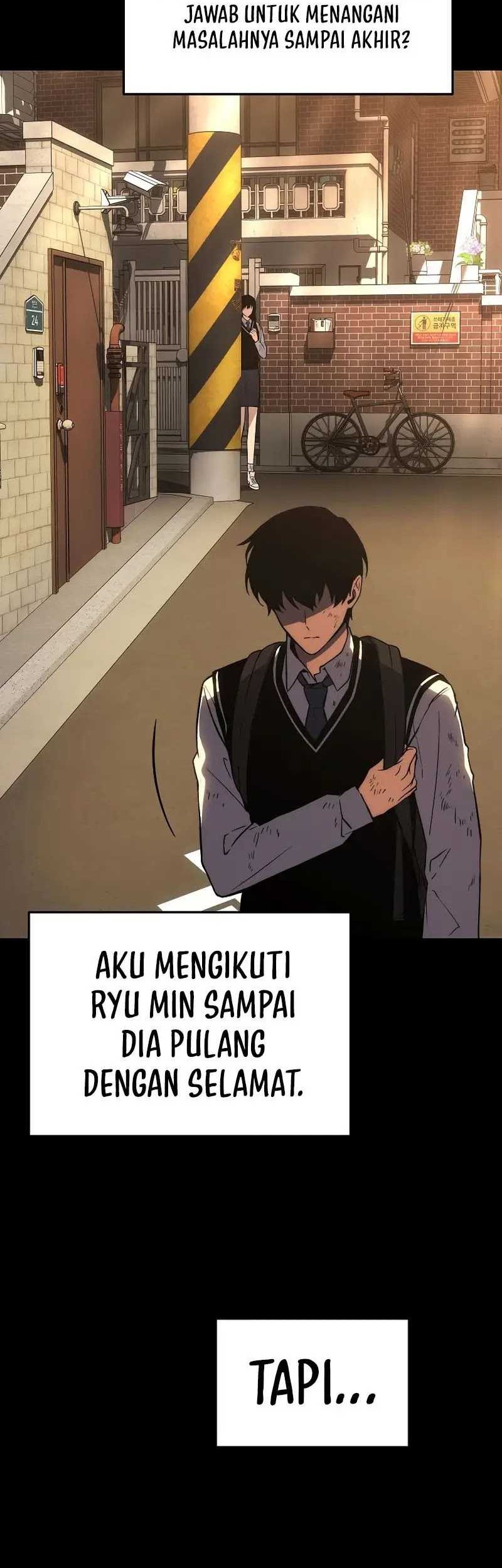 The 100th Regression Of The Max-Level Player Chapter 19 Gambar 67