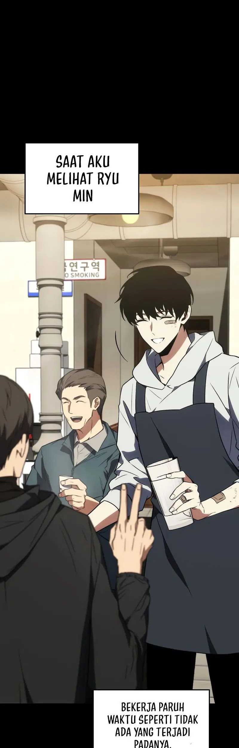 The 100th Regression Of The Max-Level Player Chapter 19 Gambar 68