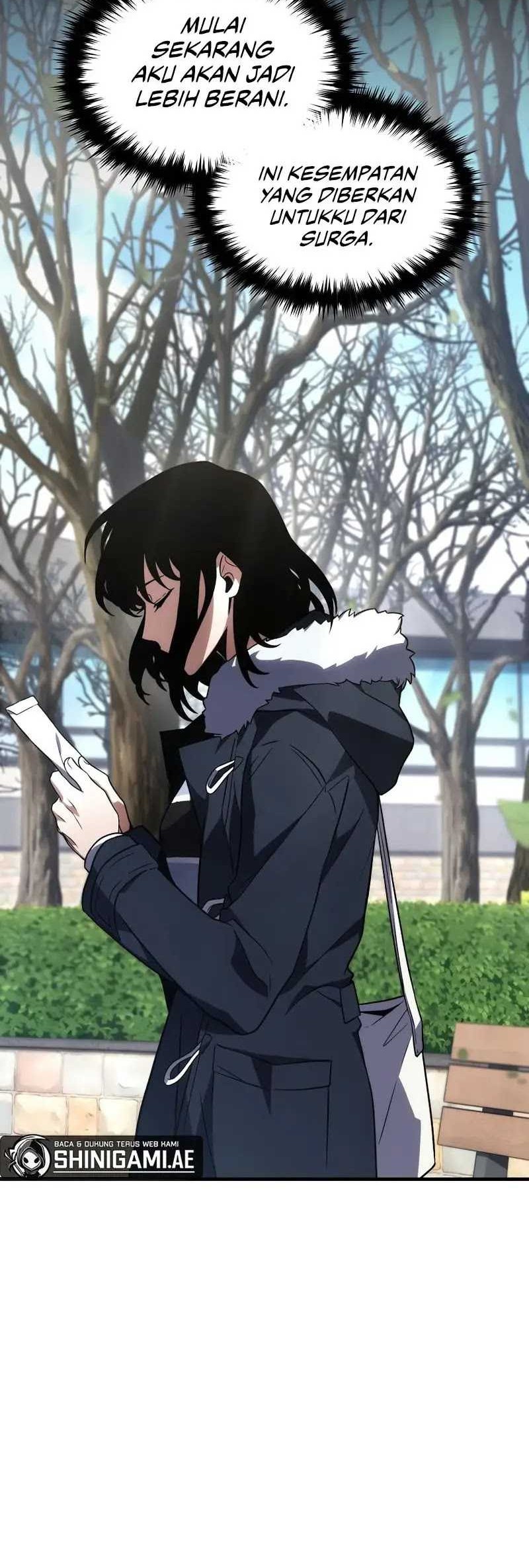 The 100th Regression Of The Max-Level Player Chapter 19 Gambar 73