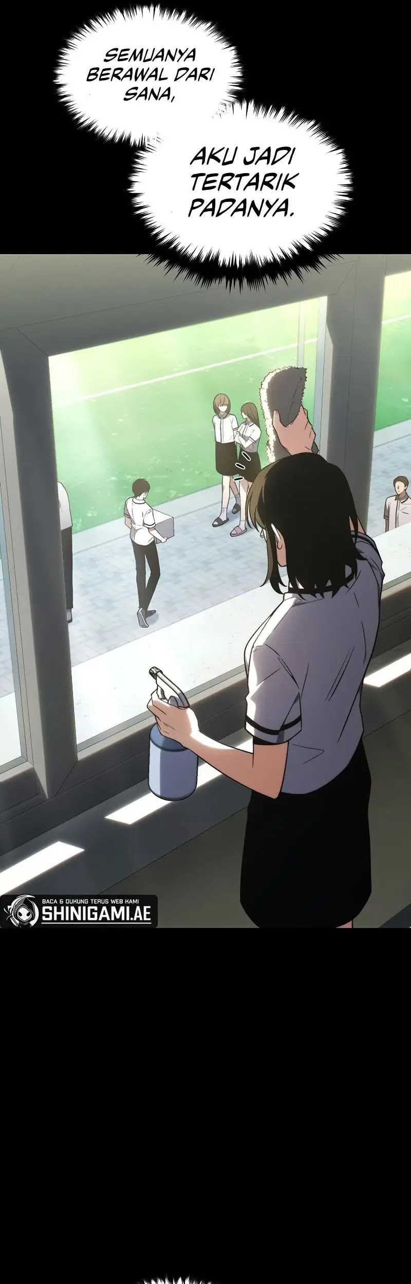 The 100th Regression Of The Max-Level Player Chapter 19 Gambar 70