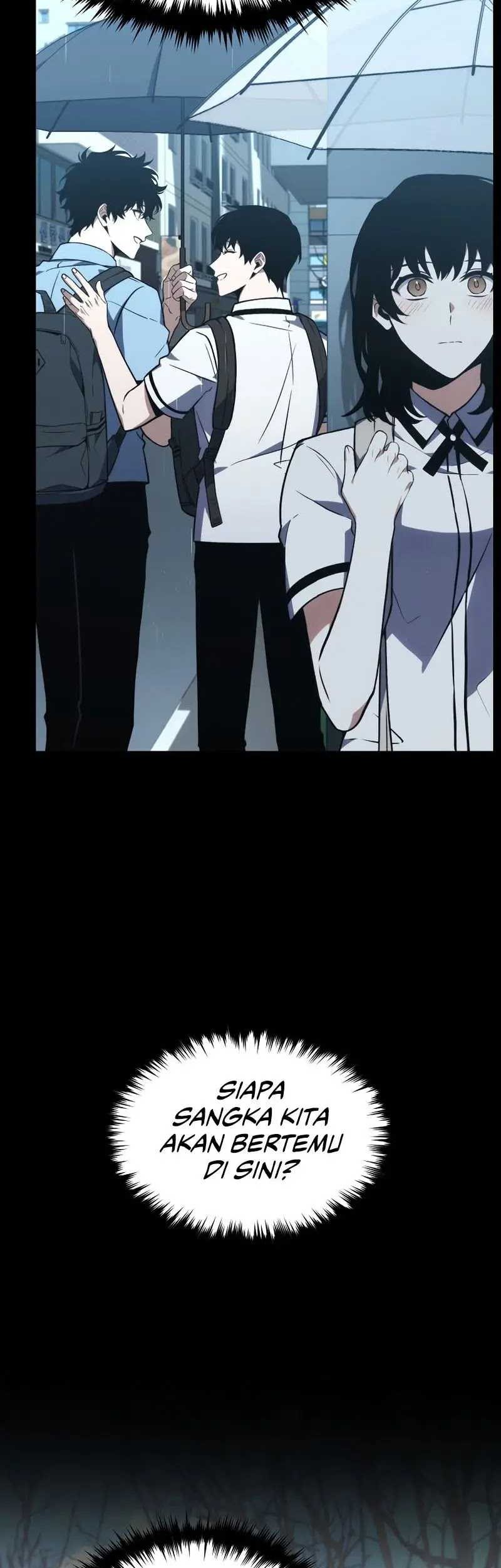 The 100th Regression Of The Max-Level Player Chapter 19 Gambar 72