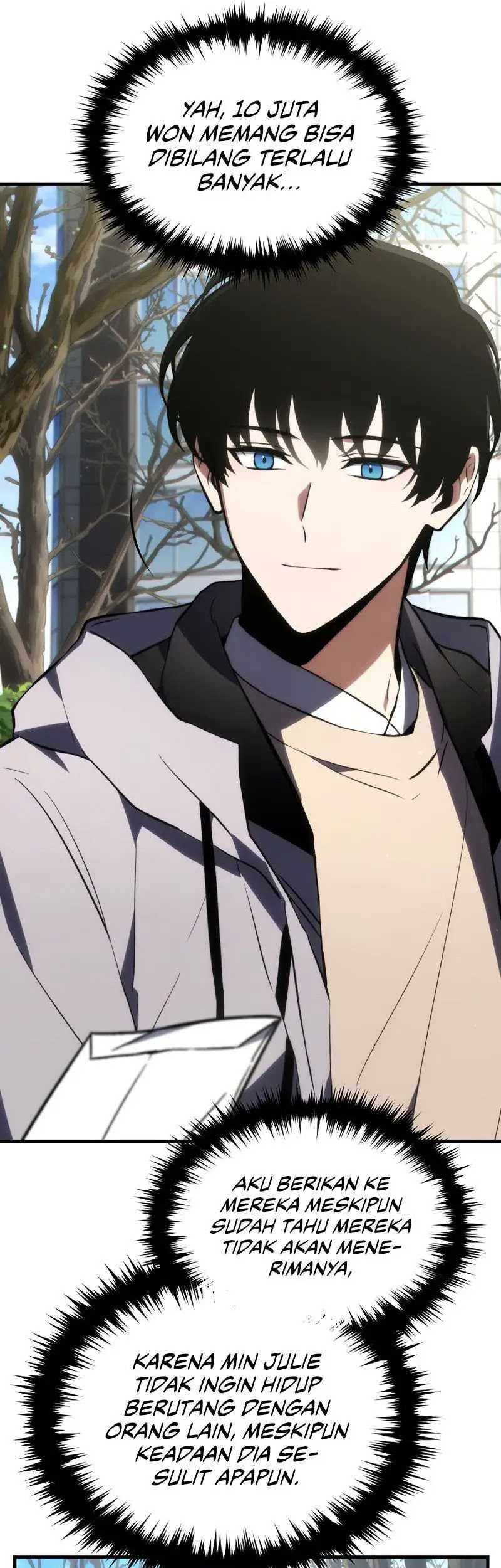 The 100th Regression Of The Max-Level Player Chapter 19 Gambar 34