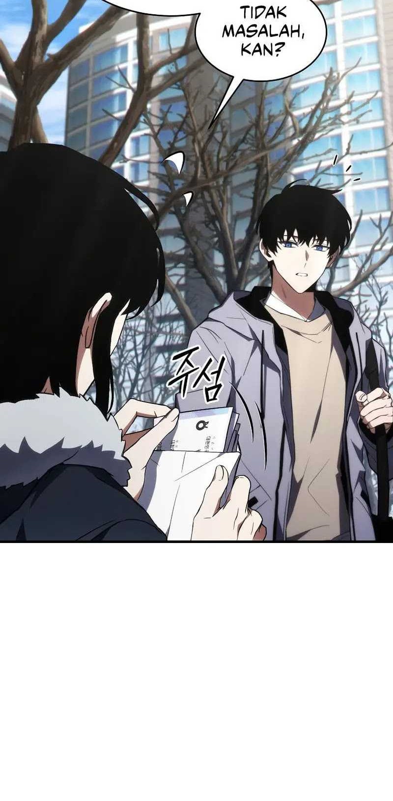 The 100th Regression Of The Max-Level Player Chapter 19 Gambar 41