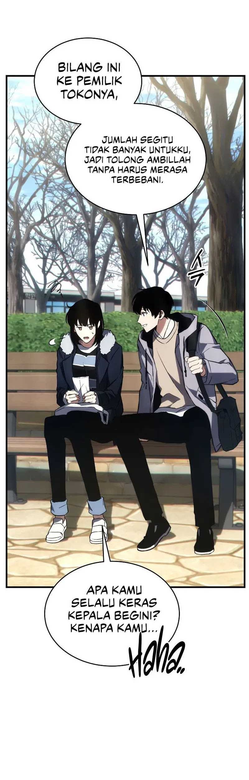 The 100th Regression Of The Max-Level Player Chapter 19 Gambar 39