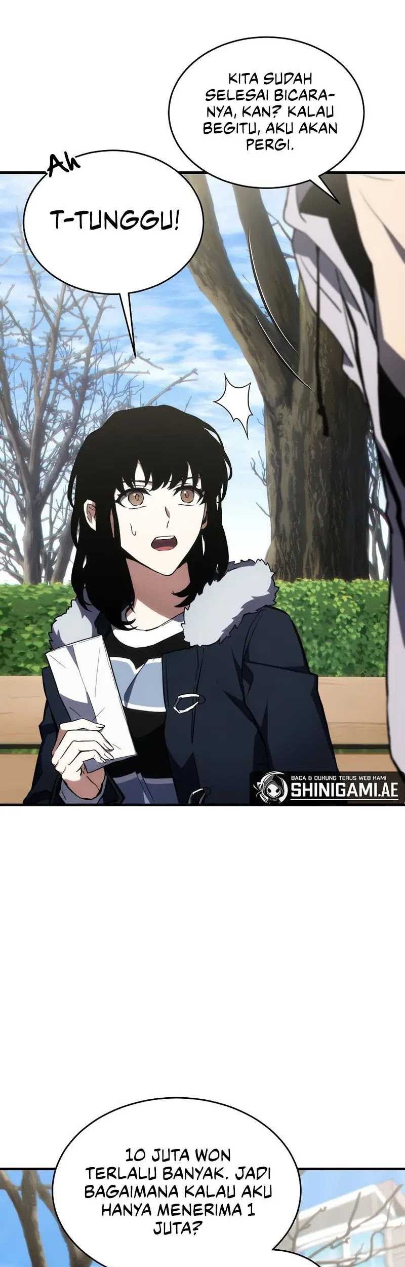 The 100th Regression Of The Max-Level Player Chapter 19 Gambar 40