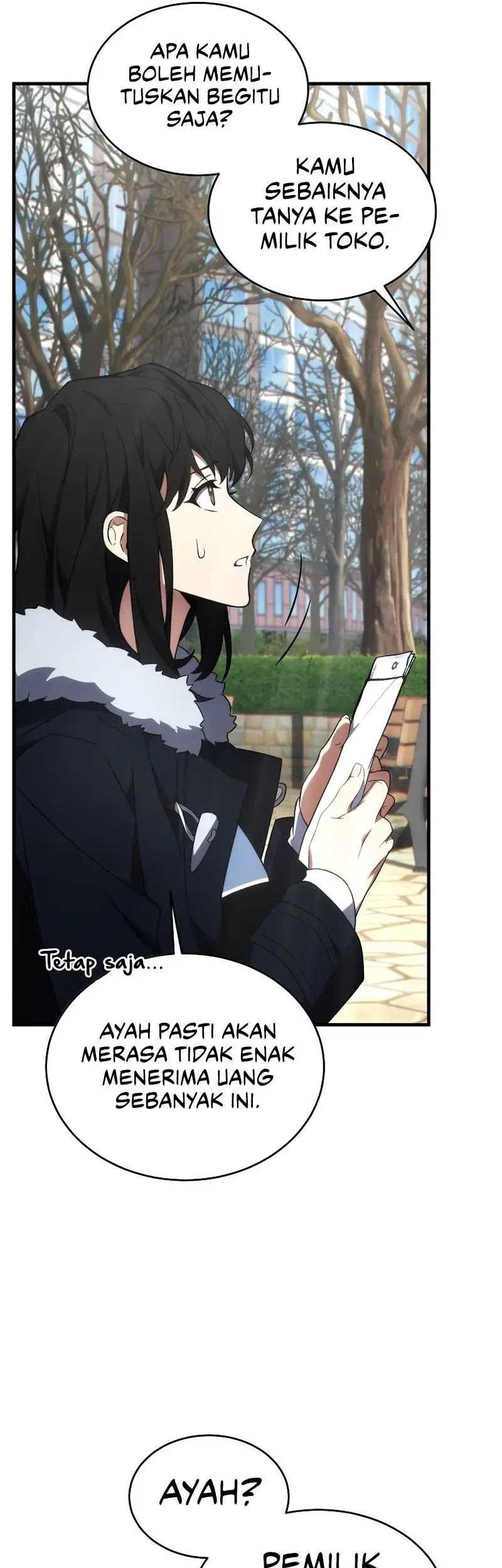 The 100th Regression Of The Max-Level Player Chapter 19 Gambar 42