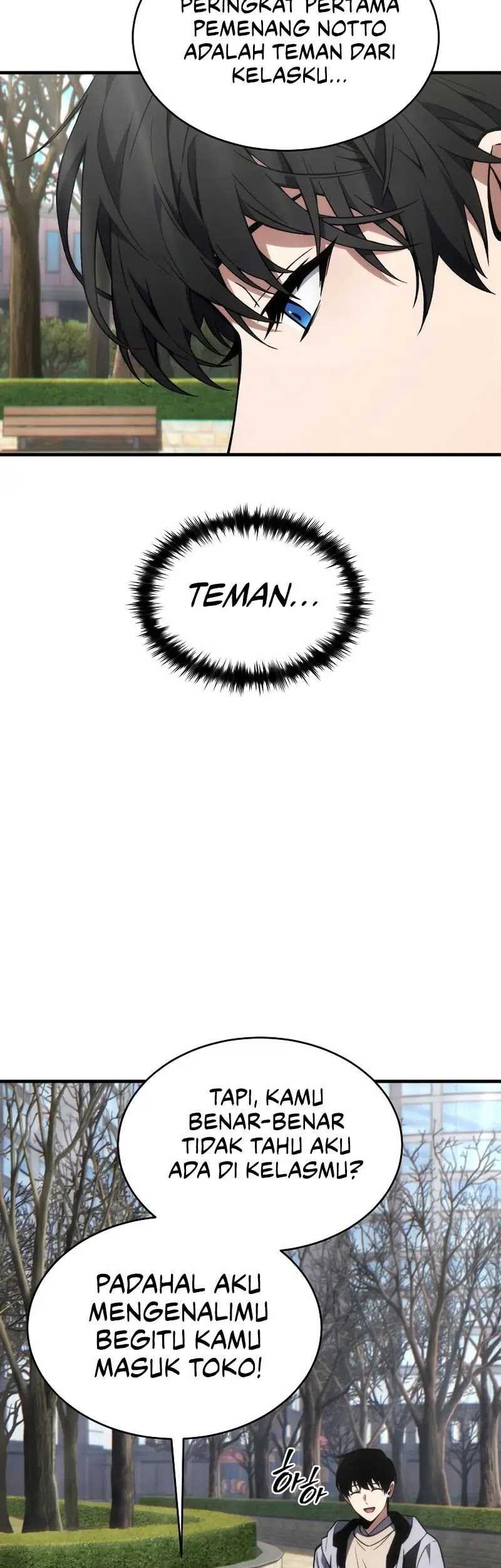 The 100th Regression Of The Max-Level Player Chapter 19 Gambar 44