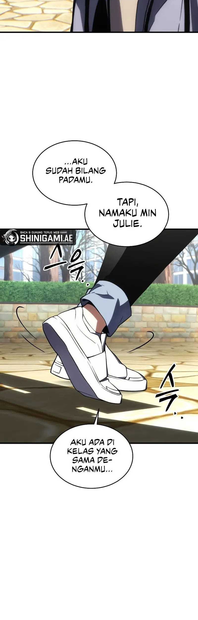 The 100th Regression Of The Max-Level Player Chapter 19 Gambar 49