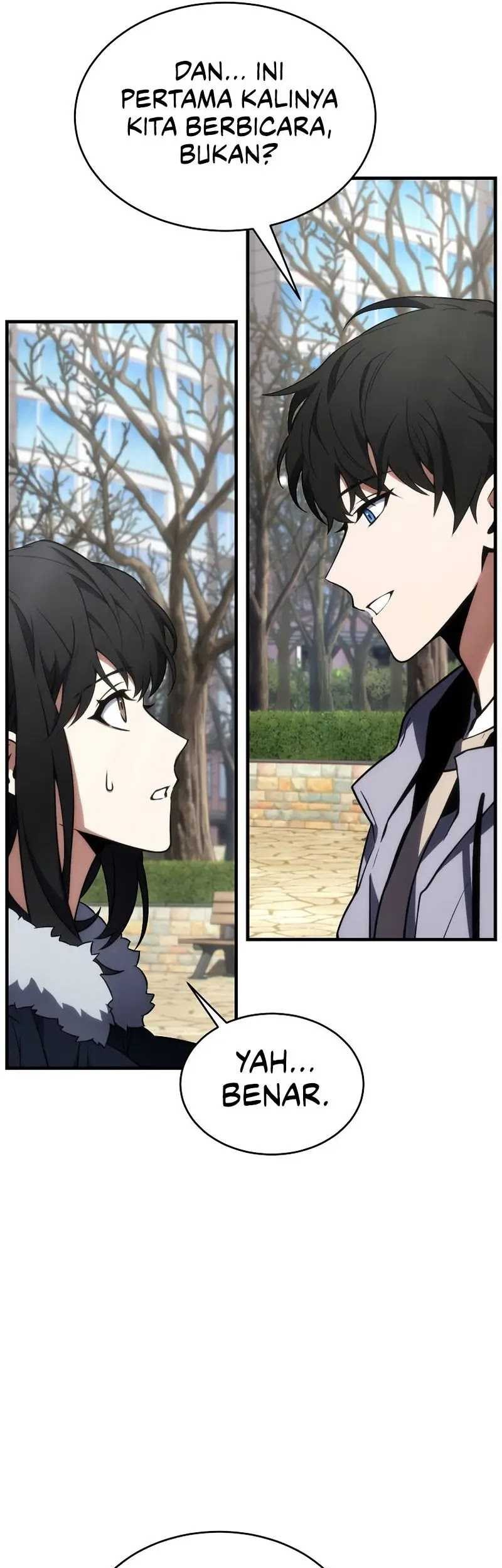 The 100th Regression Of The Max-Level Player Chapter 19 Gambar 46