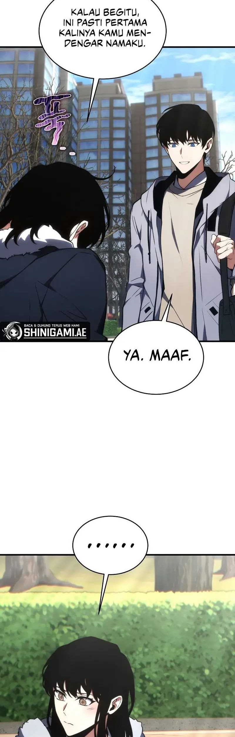 The 100th Regression Of The Max-Level Player Chapter 19 Gambar 47