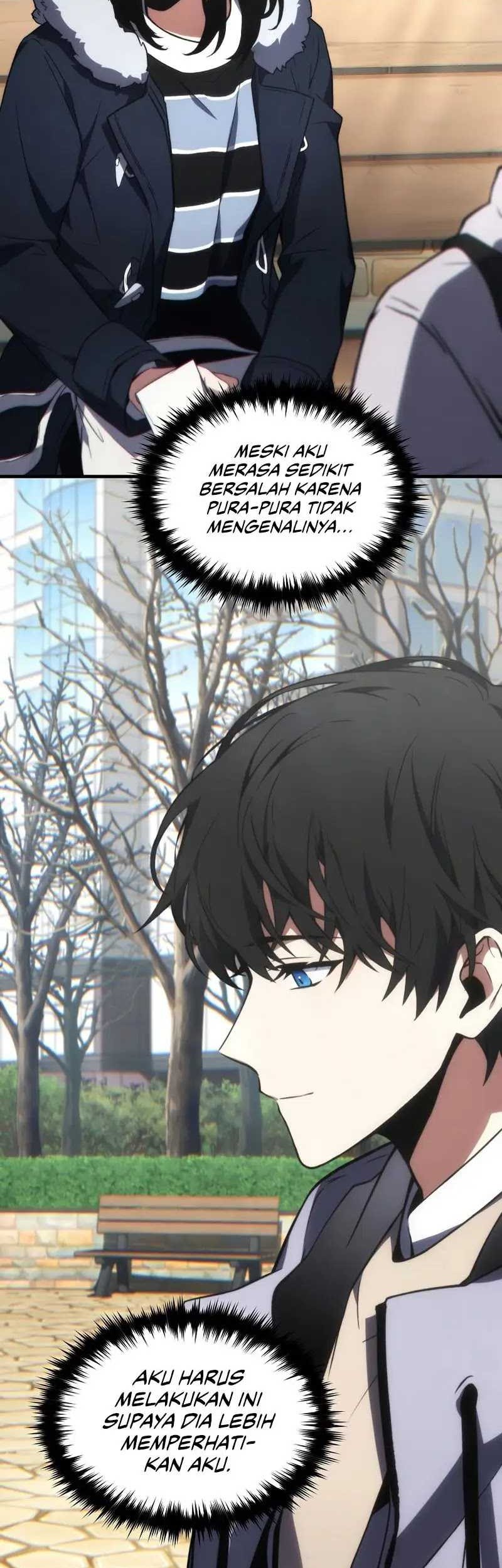 The 100th Regression Of The Max-Level Player Chapter 19 Gambar 48