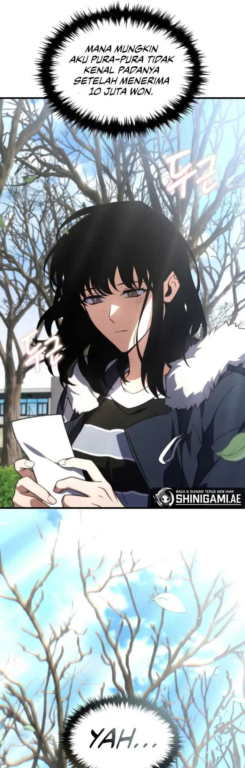 The 100th Regression Of The Max-Level Player Chapter 19 Gambar 74