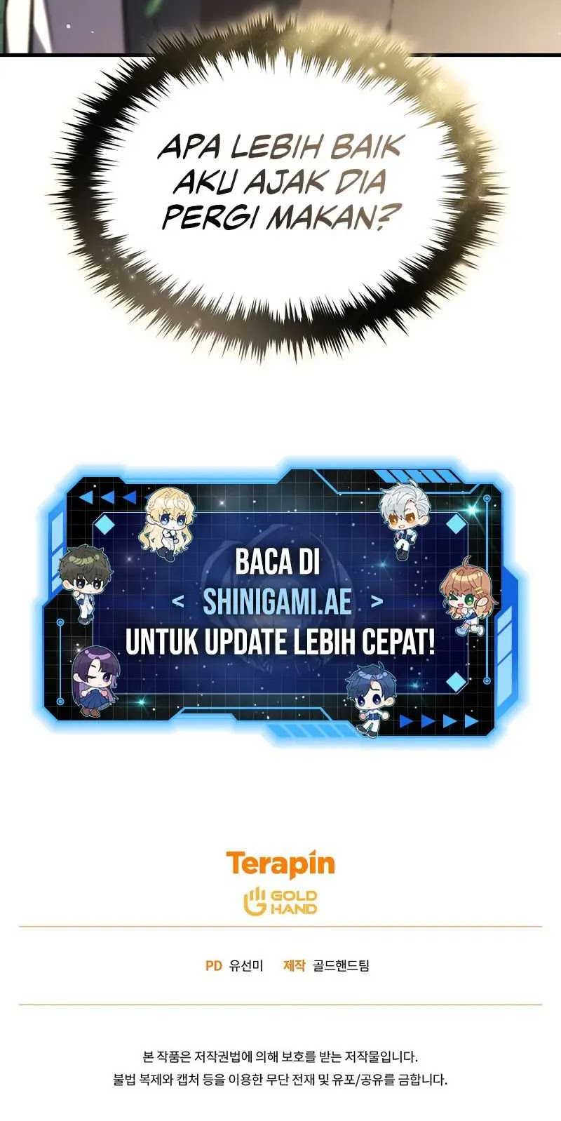 The 100th Regression Of The Max-Level Player Chapter 19 Gambar 76