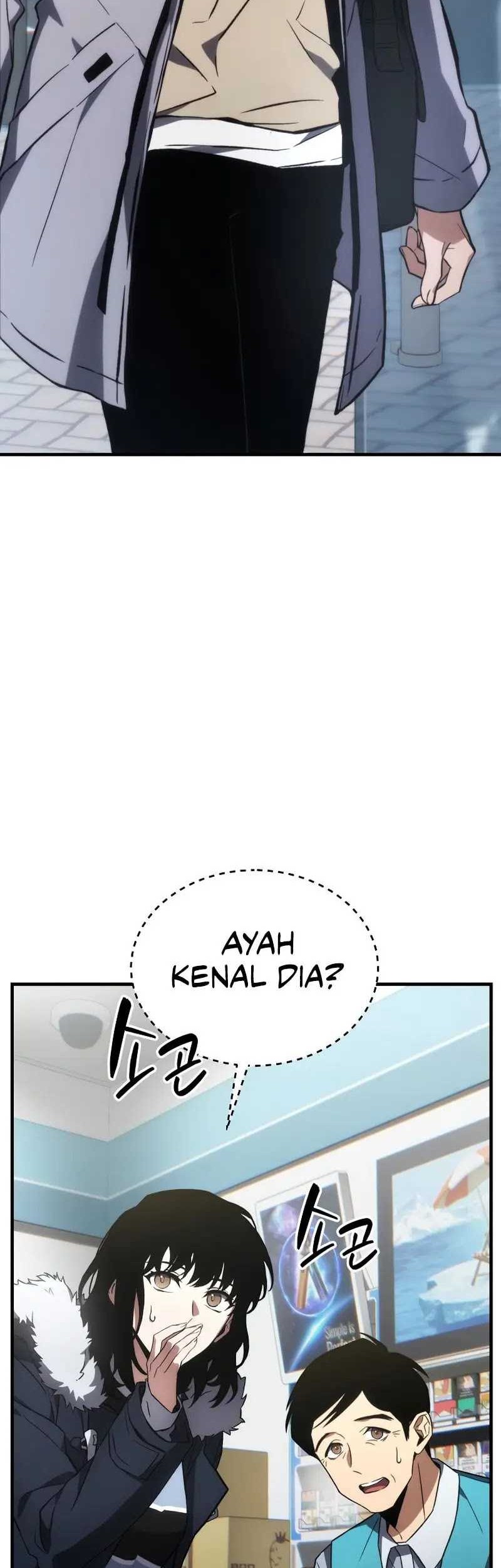 The 100th Regression Of The Max-Level Player Chapter 19 Gambar 3