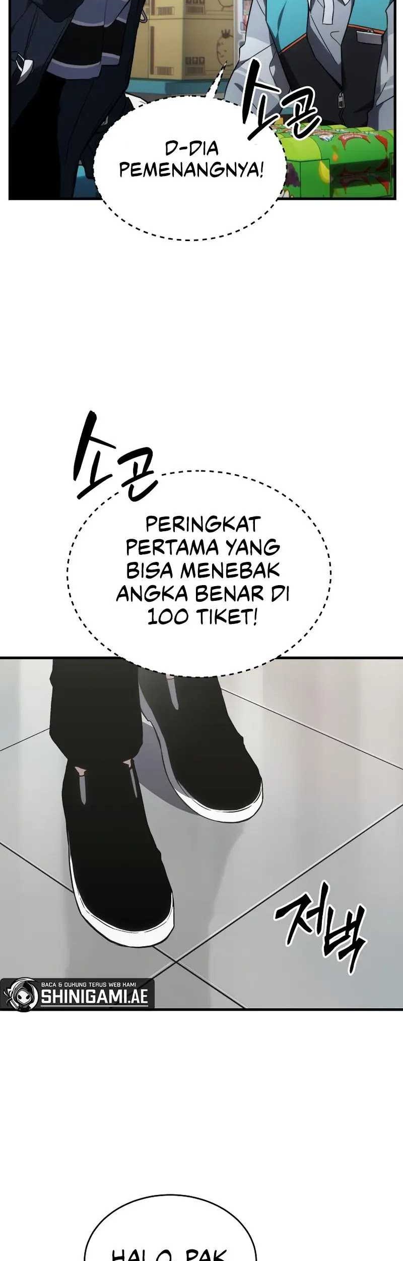 The 100th Regression Of The Max-Level Player Chapter 19 Gambar 4