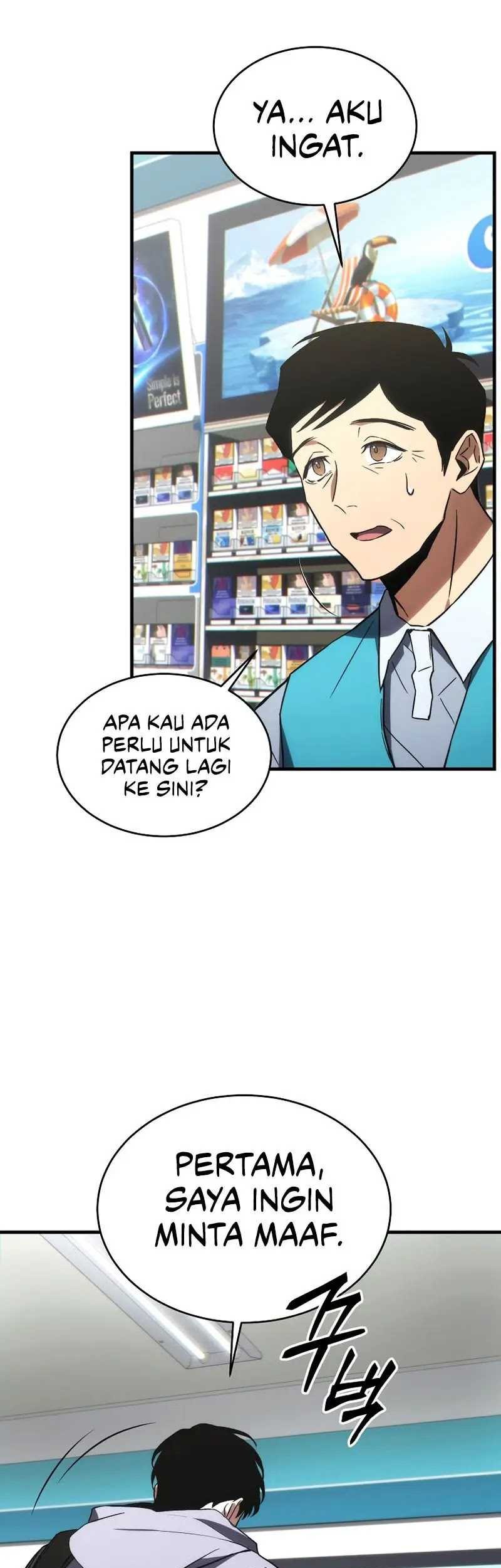 The 100th Regression Of The Max-Level Player Chapter 19 Gambar 6