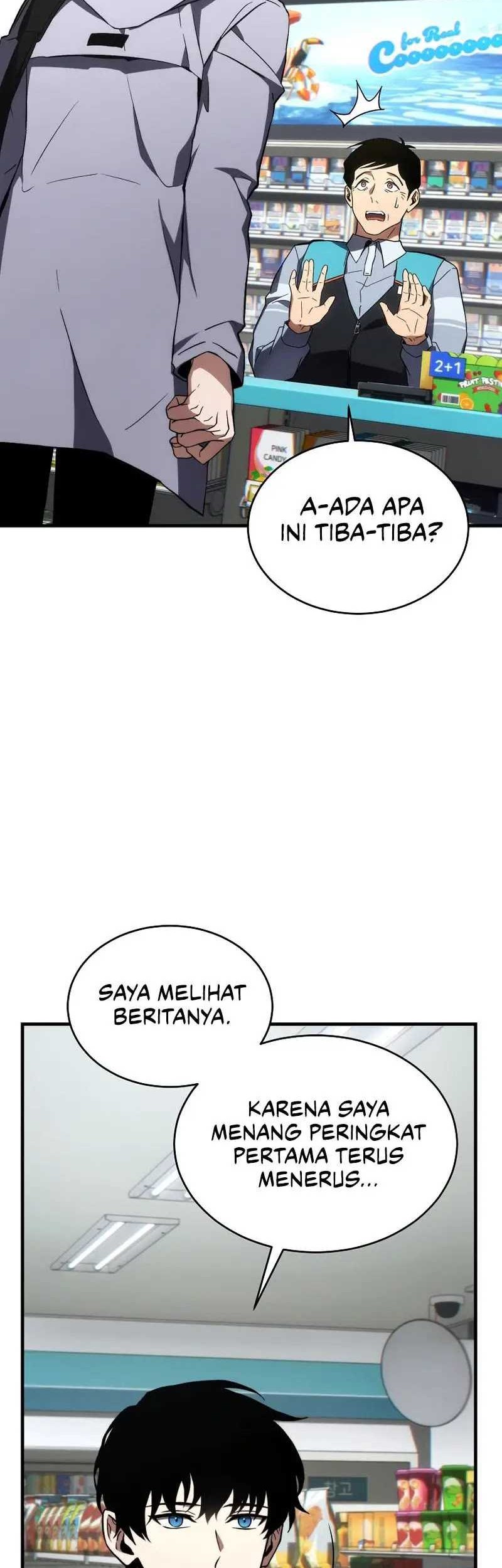 The 100th Regression Of The Max-Level Player Chapter 19 Gambar 7