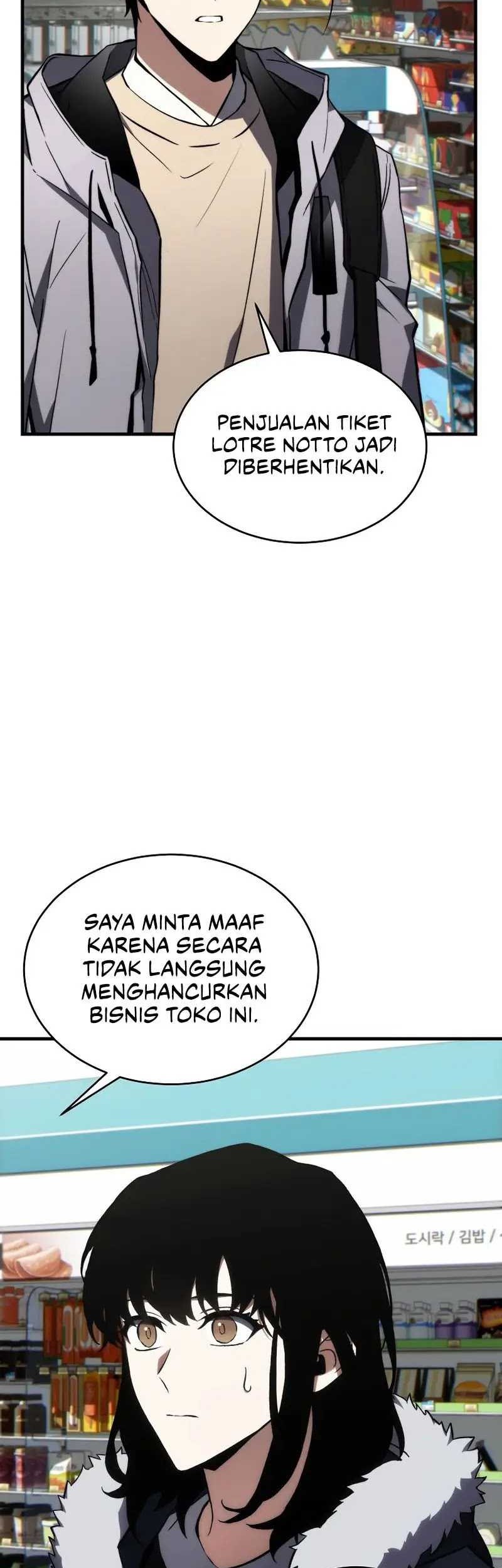 The 100th Regression Of The Max-Level Player Chapter 19 Gambar 8