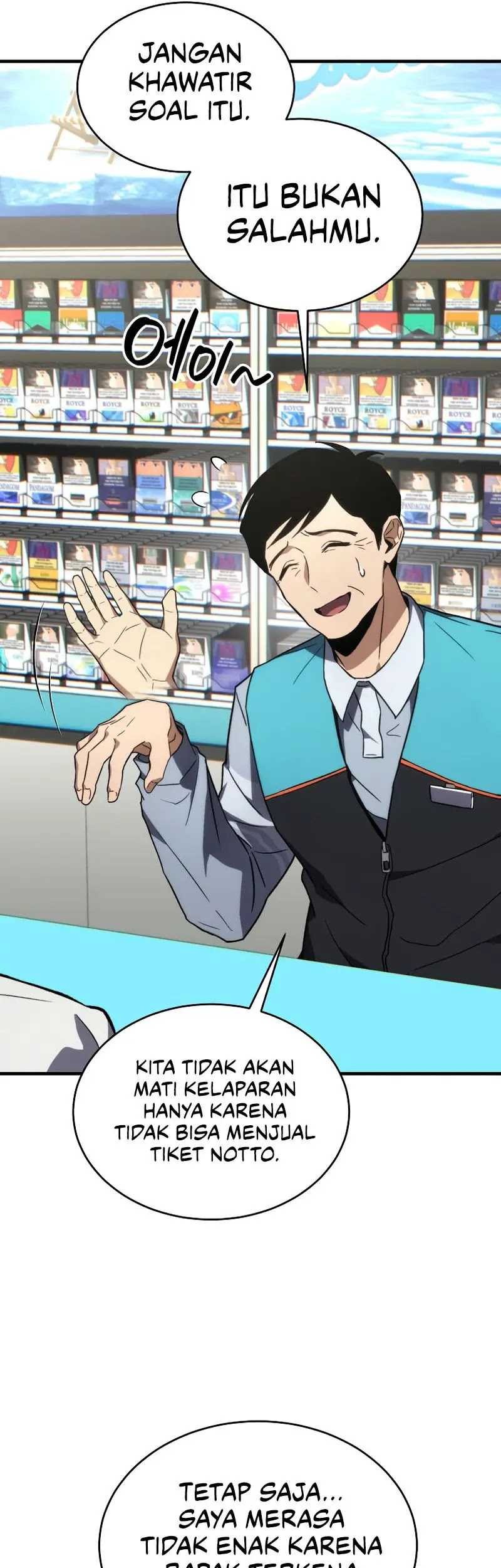 The 100th Regression Of The Max-Level Player Chapter 19 Gambar 10