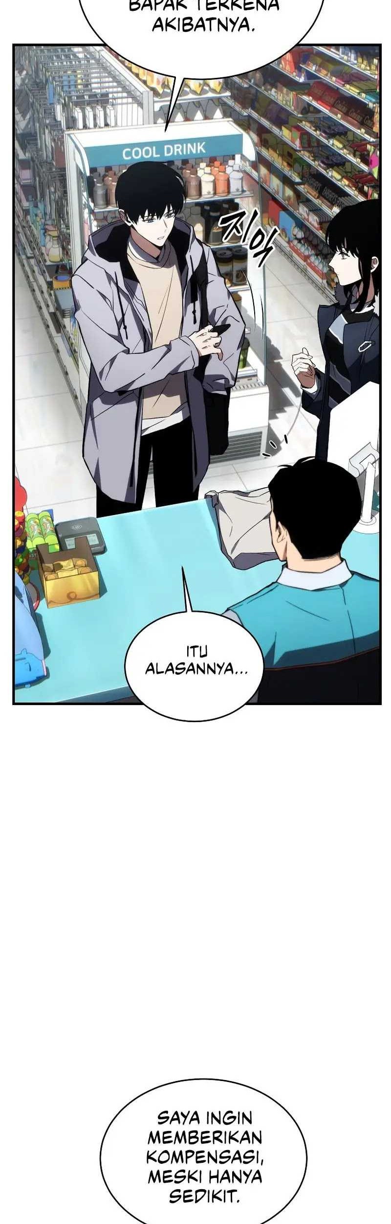 The 100th Regression Of The Max-Level Player Chapter 19 Gambar 11