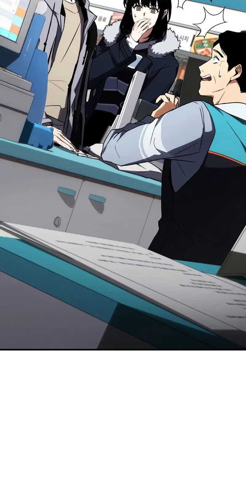 The 100th Regression Of The Max-Level Player Chapter 19 Gambar 13