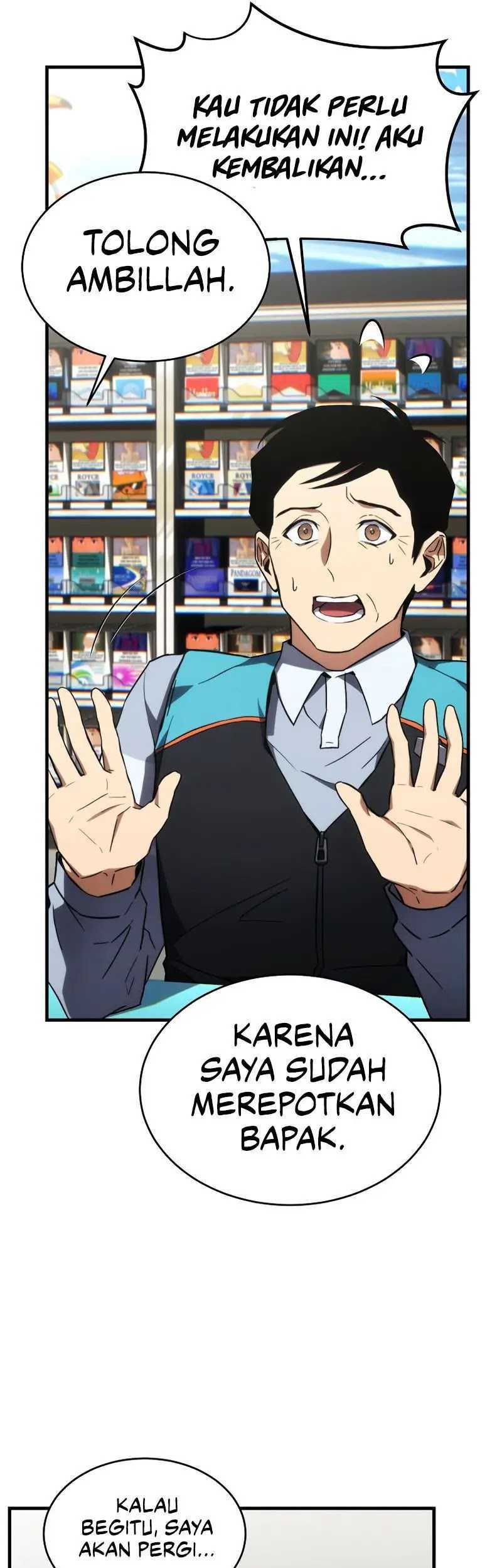 The 100th Regression Of The Max-Level Player Chapter 19 Gambar 14