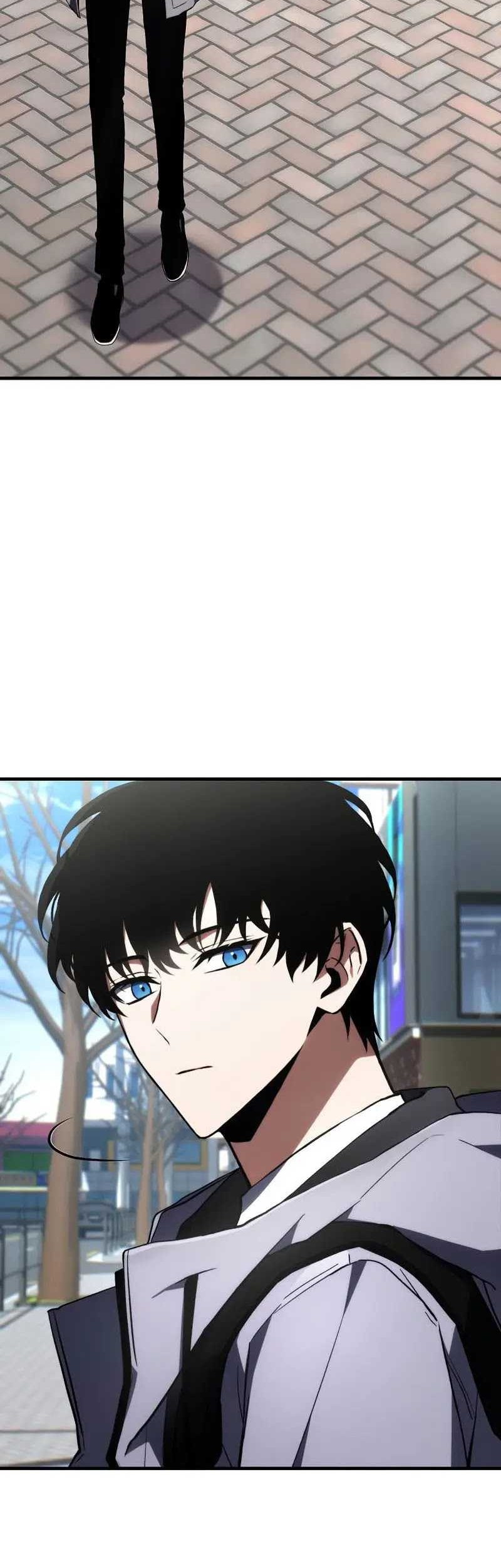 The 100th Regression Of The Max-Level Player Chapter 19 Gambar 19