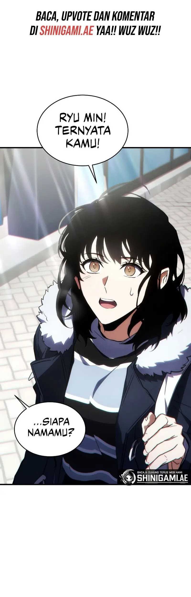 The 100th Regression Of The Max-Level Player Chapter 19 Gambar 20