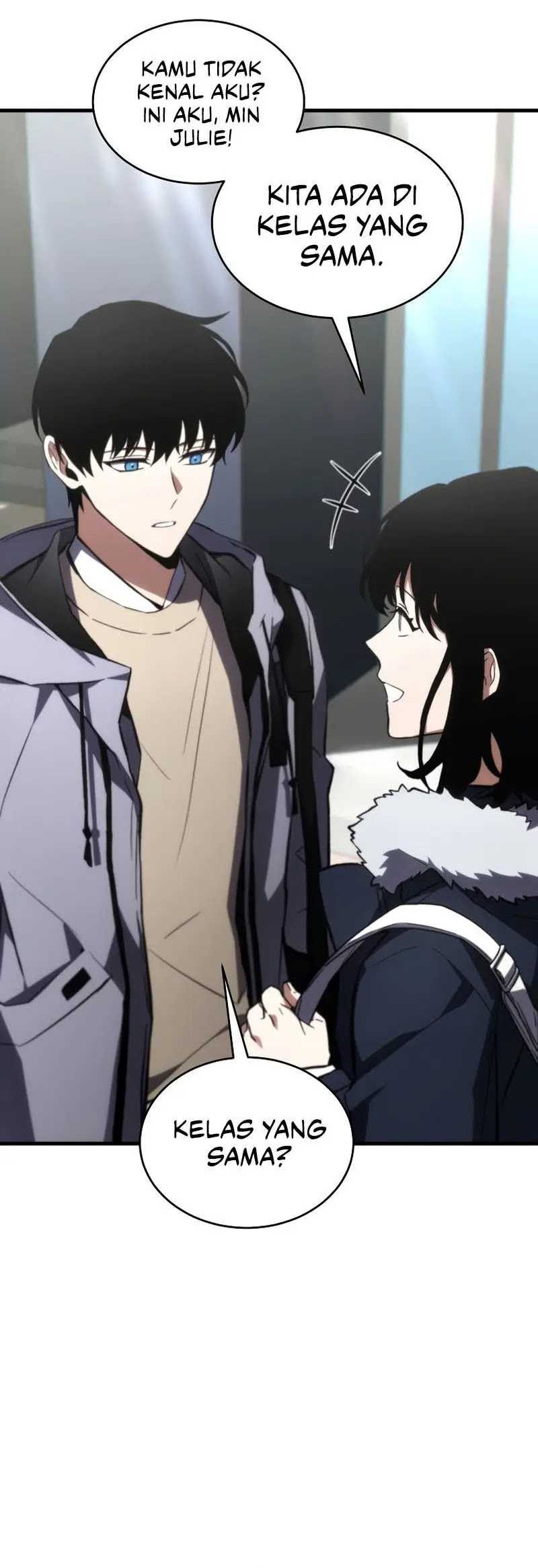 The 100th Regression Of The Max-Level Player Chapter 19 Gambar 21